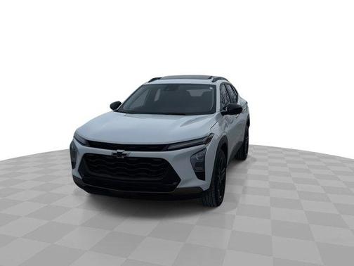 2024 Chevrolet Trax FWD ACTIV