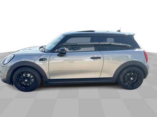 2017 MINI Hardtop Cooper S