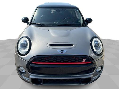 2017 MINI Hardtop Cooper S