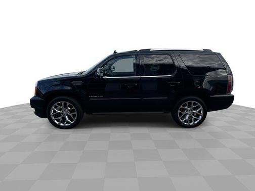 2012 Cadillac Escalade Premium