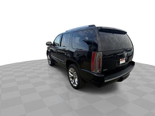 2012 Cadillac Escalade Premium