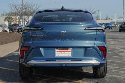 2025 Buick Envista Avenir FWD