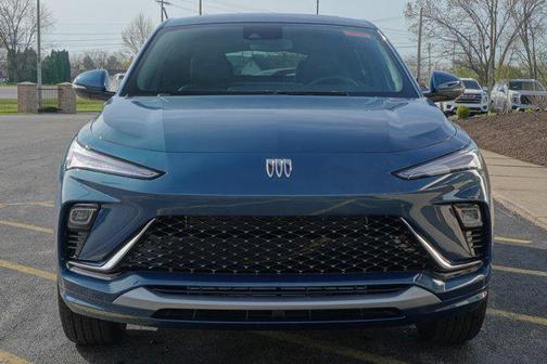 2025 Buick Envista Avenir FWD
