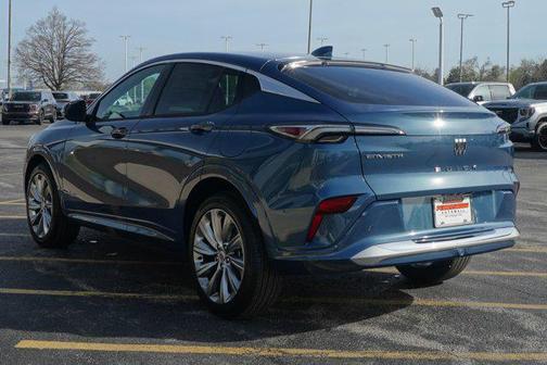 2025 Buick Envista Avenir FWD