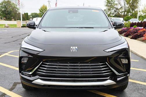 2026 Buick Envista Preferred FWD