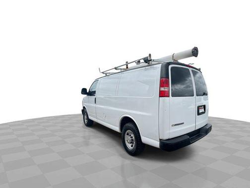 2016 Chevrolet Express 2500 Work Van