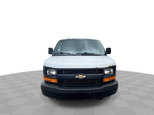 2016 Chevrolet Express 2500 Work Van