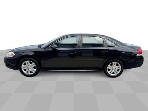2012 Chevrolet Impala LT