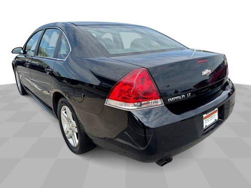 2012 Chevrolet Impala LT