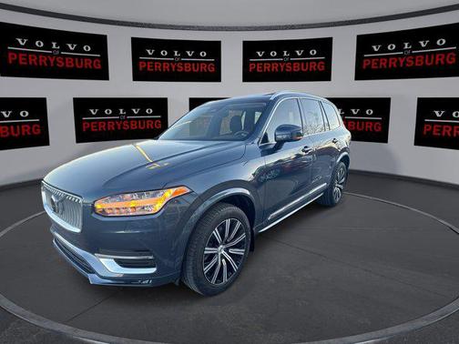 2023 Volvo XC90 B6 Plus 7-Seater