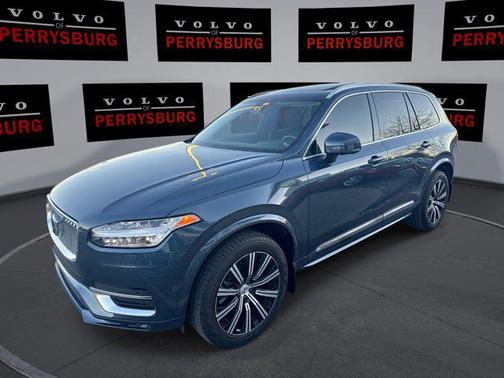 2023 Volvo XC90 B6 Plus 7-Seater
