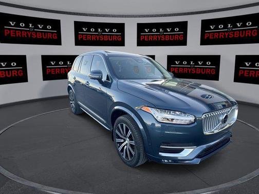 2023 Volvo XC90 B6 Plus 7-Seater