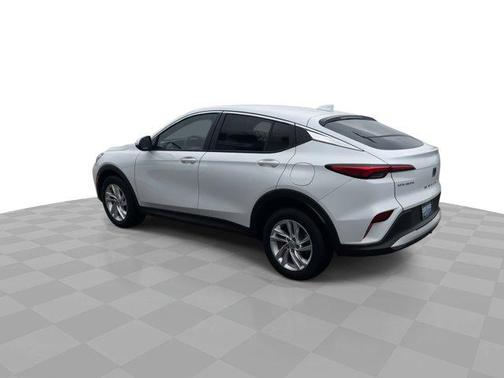 2025 Buick Envista Preferred FWD