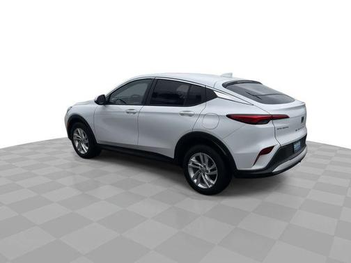 2025 Buick Envista Preferred FWD