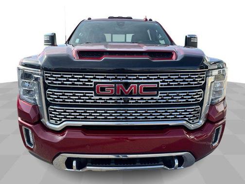 2020 GMC Sierra 2500 Denali Ultimate
