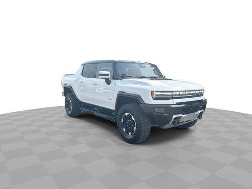 2022 GMC HUMMER EV Edition 1