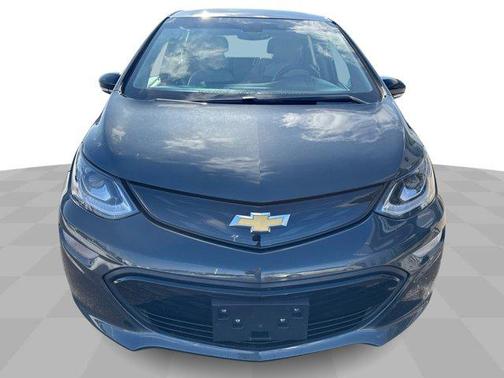 2017 Chevrolet Bolt EV LT
