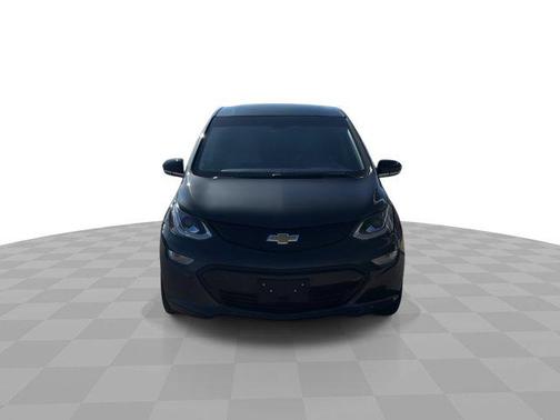 2017 Chevrolet Bolt EV LT