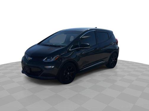 2017 Chevrolet Bolt EV LT