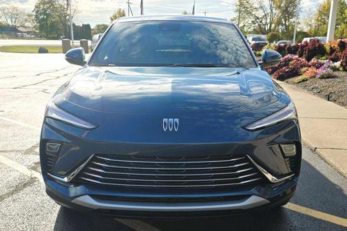 2026 Buick Envista Preferred FWD