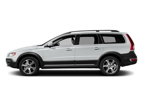 2016 Volvo XC70 T5 Platinum