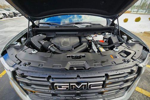 2026 GMC Acadia Elevation FWD