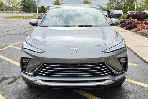 2026 Buick Envista Preferred FWD