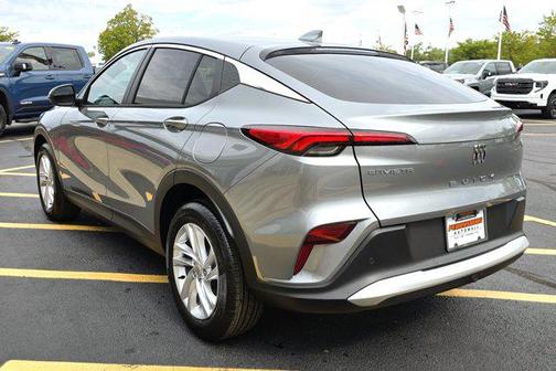 2026 Buick Envista Preferred FWD