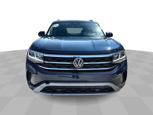2022 Volkswagen Atlas 2.0T SEL