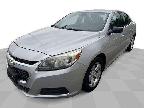 2015 Chevrolet Malibu 1LS