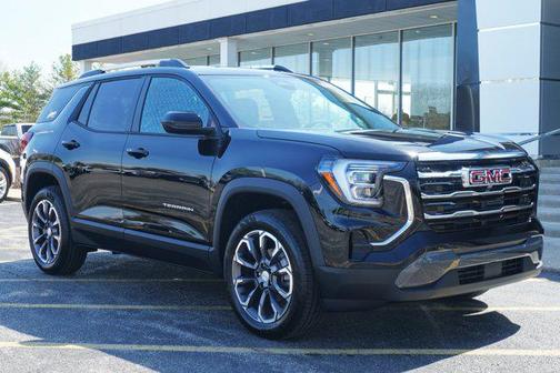 2025 GMC Terrain AWD Elevation