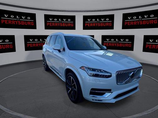 2023 Volvo XC90 B6 Plus 7-Seater