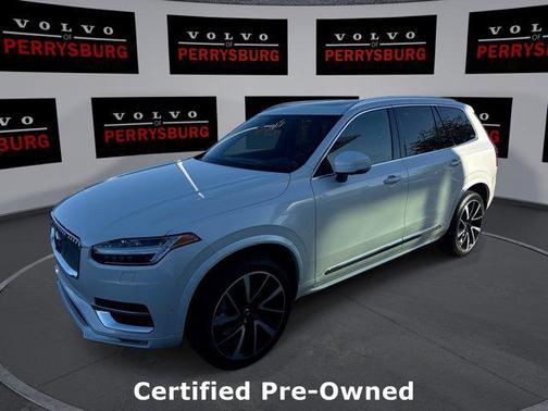 2023 Volvo XC90 B6 Plus 7-Seater