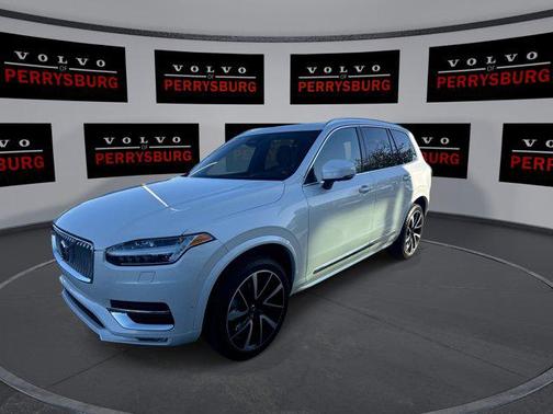 2023 Volvo XC90 B6 Plus 7-Seater