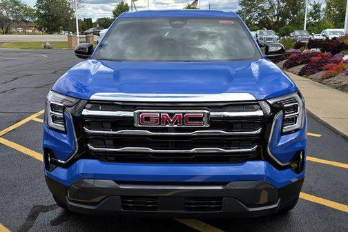 2025 GMC Terrain FWD Elevation
