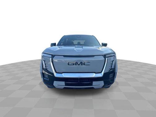 2024 GMC Sierra EV Denali Edition 1
