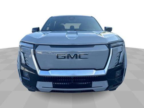 2024 GMC Sierra EV Denali Edition 1