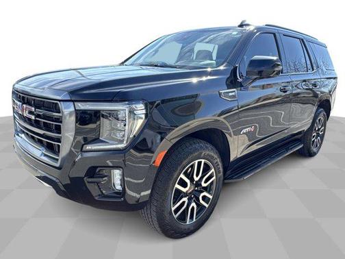 2023 GMC Yukon 4WD AT4