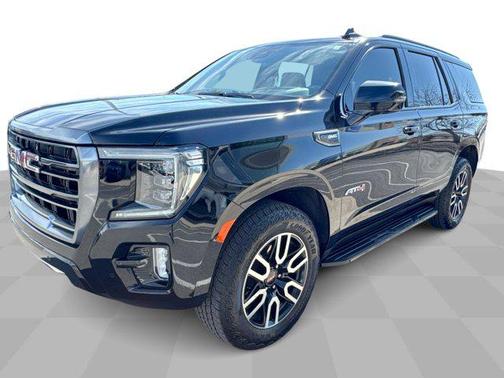 2023 GMC Yukon 4WD AT4
