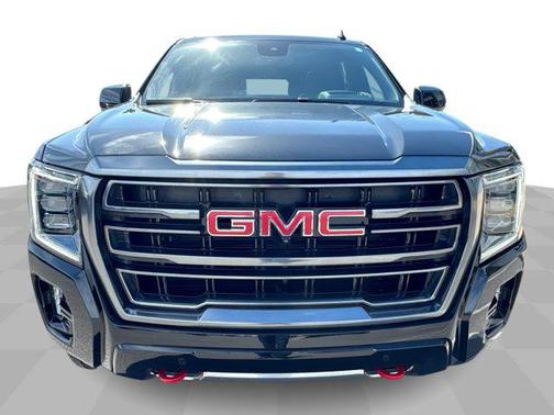 2023 GMC Yukon 4WD AT4
