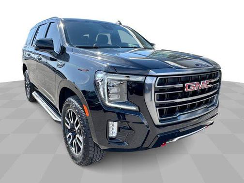 2023 GMC Yukon 4WD AT4