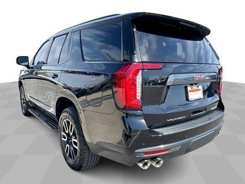 2023 GMC Yukon 4WD AT4