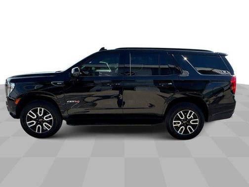 2023 GMC Yukon 4WD AT4