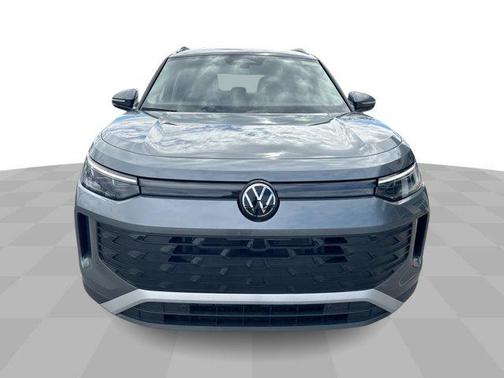 2025 Volkswagen Tiguan 2.0T SE 4MOTION