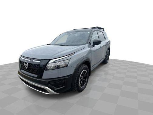 2024 Nissan Pathfinder Rock Creek 4WD