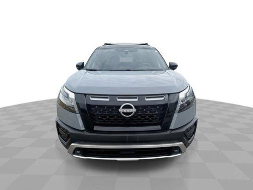 2024 Nissan Pathfinder Rock Creek 4WD