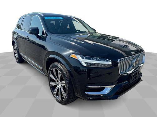 2023 Volvo XC90 B6 Ultimate 7-Seater