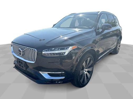 2023 Volvo XC90 B6 Ultimate 7-Seater