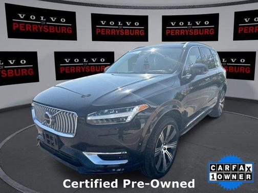 2023 Volvo XC90 B6 Ultimate 7-Seater