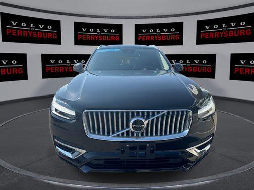 2023 Volvo XC90 B6 Ultimate 7-Seater